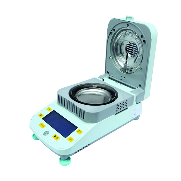 Halogen Moisture Tester
